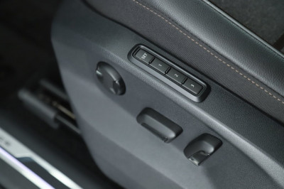 Seat Tarraco Gebrauchtwagen