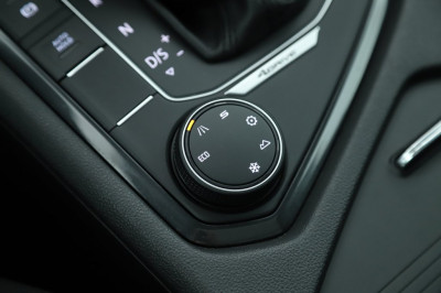 Seat Tarraco Gebrauchtwagen