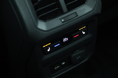 Seat Tarraco Gebrauchtwagen