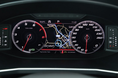 Seat Tarraco Gebrauchtwagen