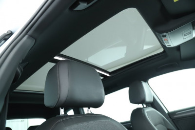 Seat Tarraco Gebrauchtwagen