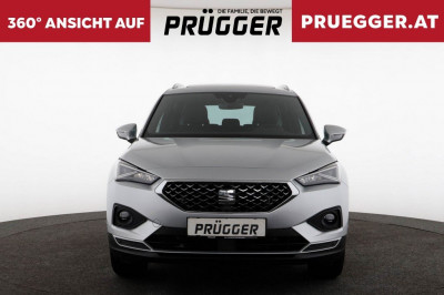 Seat Tarraco Gebrauchtwagen