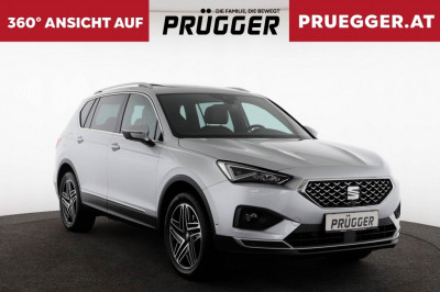 Seat Tarraco Gebrauchtwagen