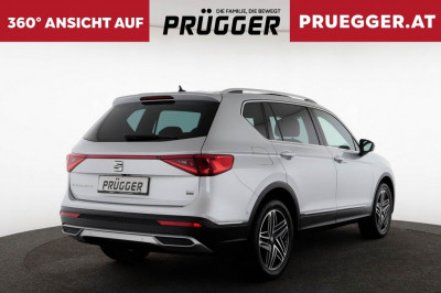 Seat Tarraco Gebrauchtwagen