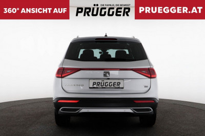 Seat Tarraco Gebrauchtwagen