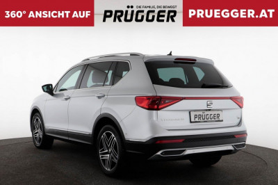 Seat Tarraco Gebrauchtwagen