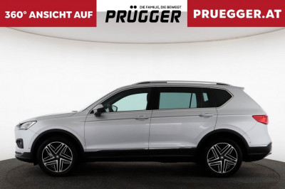 Seat Tarraco Gebrauchtwagen