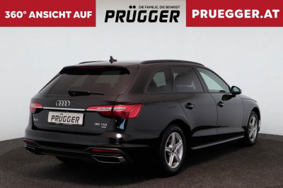 Audi A4 Gebrauchtwagen Audi A4 Gebrauchtwagen