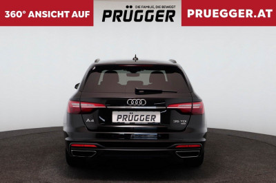 Audi A4 Gebrauchtwagen Audi A4 Gebrauchtwagen