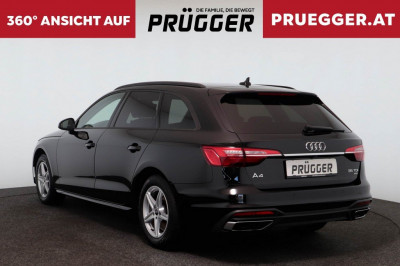 Audi A4 Gebrauchtwagen Audi A4 Gebrauchtwagen