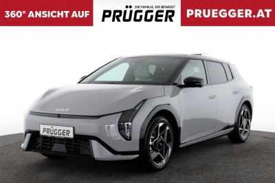 KIA EV4 Vorführwagen