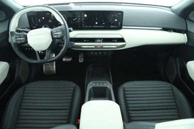 KIA EV4 Vorführwagen