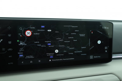 KIA EV4 Vorführwagen