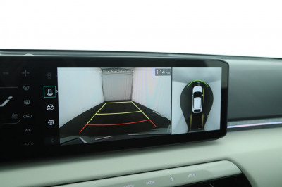 KIA EV4 Vorführwagen