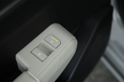 KIA EV4 Vorführwagen