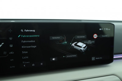 KIA EV4 Vorführwagen