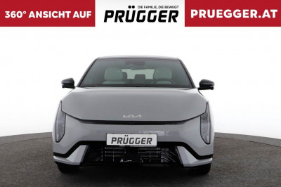 KIA EV4 Vorführwagen