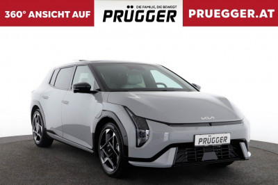 KIA EV4 Vorführwagen