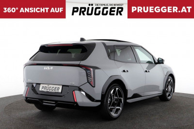 KIA EV4 Vorführwagen