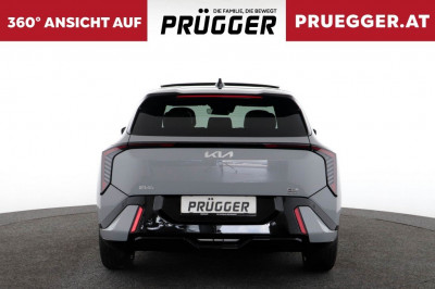 KIA EV4 Vorführwagen
