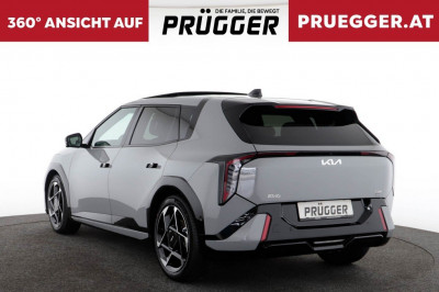 KIA EV4 Vorführwagen