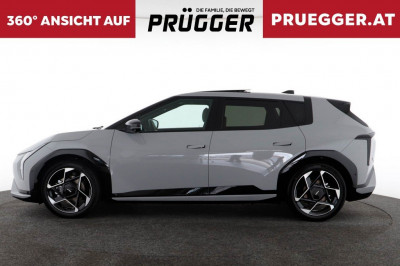 KIA EV4 Vorführwagen