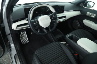 KIA EV4 Vorführwagen