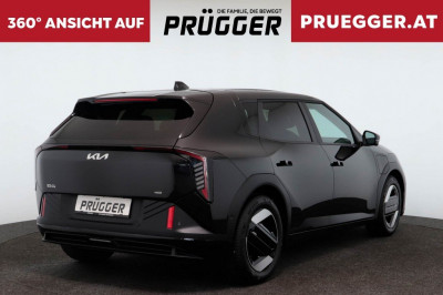KIA EV4 Neuwagen