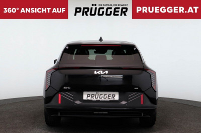 KIA EV4 Neuwagen