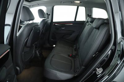 BMW 2er Gebrauchtwagen