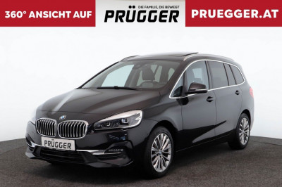 BMW 2er Gebrauchtwagen