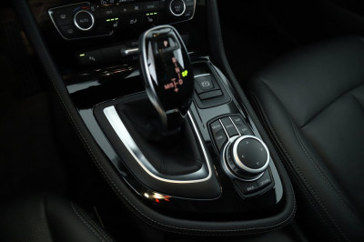 BMW 2er Gebrauchtwagen