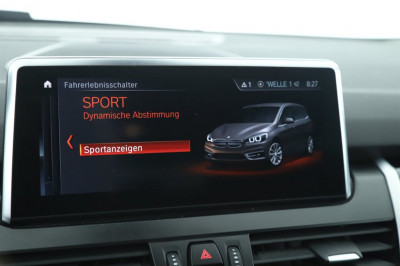 BMW 2er Gebrauchtwagen