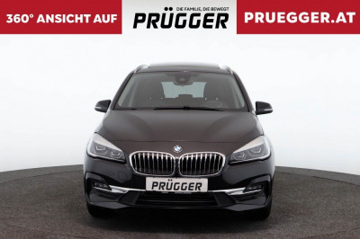 BMW 2er Gebrauchtwagen