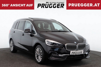 BMW 2er Gebrauchtwagen