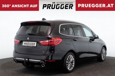 BMW 2er Gebrauchtwagen