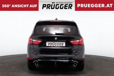 BMW 2er Gebrauchtwagen