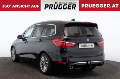 BMW 2er Gebrauchtwagen