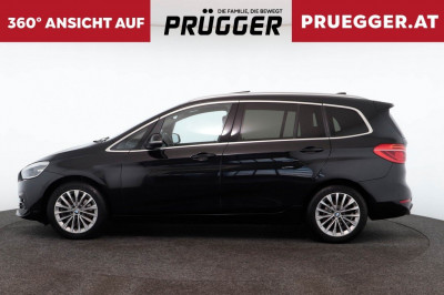 BMW 2er Gebrauchtwagen
