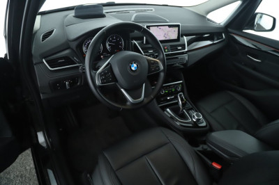 BMW 2er Gebrauchtwagen