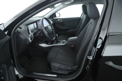 BMW 1er Gebrauchtwagen