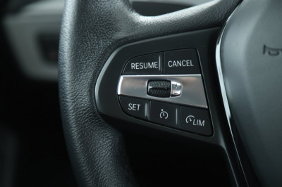 BMW 1er Gebrauchtwagen