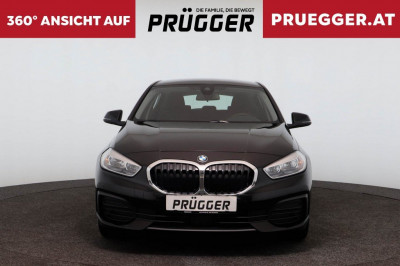 BMW 1er Gebrauchtwagen