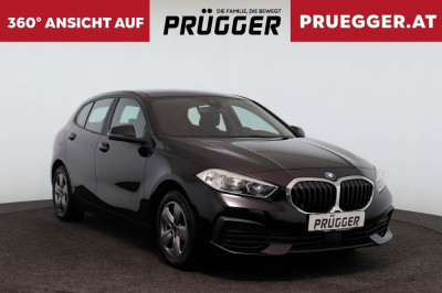BMW 1er Gebrauchtwagen