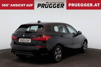 BMW 1er Gebrauchtwagen
