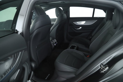 Mercedes-Benz AMG GT Gebrauchtwagen