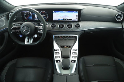 Mercedes-Benz AMG GT Gebrauchtwagen