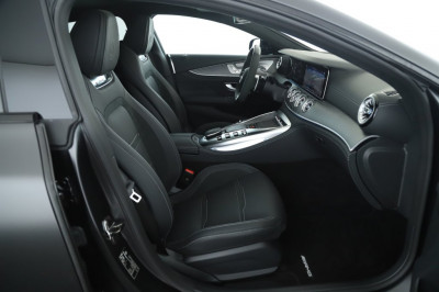 Mercedes-Benz AMG GT Gebrauchtwagen