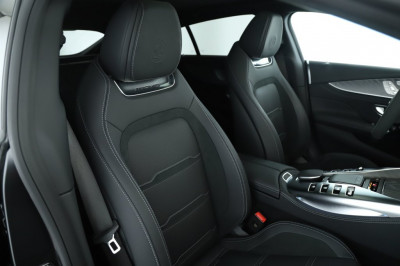 Mercedes-Benz AMG GT Gebrauchtwagen