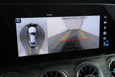 Mercedes-Benz AMG GT Gebrauchtwagen